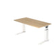 Bach bureau hammerer us16 hout, metaal multikleur