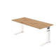 Bach bureau hammerer us19 hout, metaal multikleur