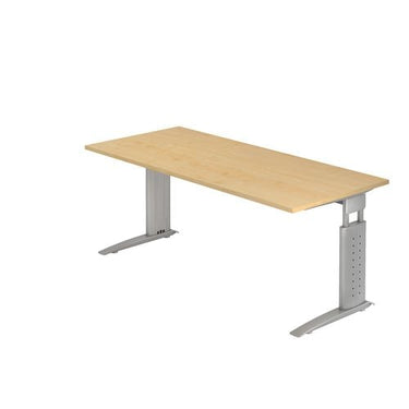 Bach bureau hammerer us19 hout, metaal multikleur