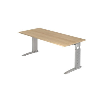 Bach bureau hammerer us19 hout, metaal multikleur