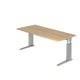 Bach bureau hammerer us19 hout, metaal multikleur