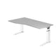 Bach bureau hammerer us18 hout, metaal multikleur