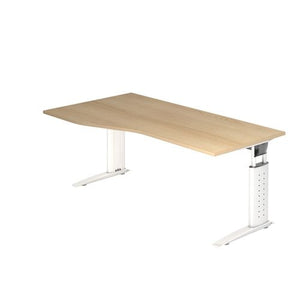 Bach bureau hammerer us18 hout, metaal multikleur