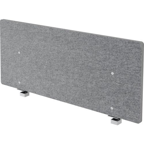Bach akoestische wand hammerer arw12 vlies grijs