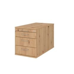 Bach mobiel ladeblok hammerer tc30 ce hout bruin