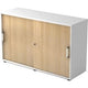 Bach kast hammerer 2fh eiken