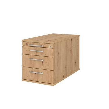 Bach mobiel ladeblok hammerer tc30 re hout bruin