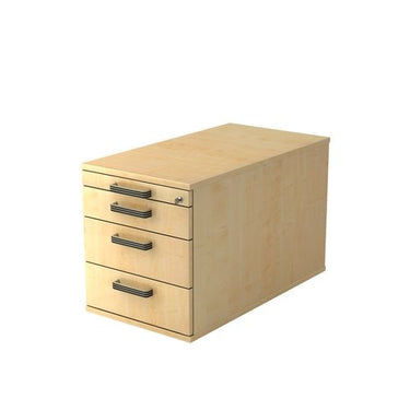 Bach mobiel ladeblok hammerer tc30 sg hout bruin