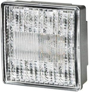 Hella achteruitrijlicht reversing light rated voltage. 12v