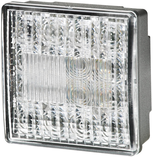 Hella achteruitrijlicht reversing light rated voltage. 12v