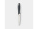Brabantia tasty+ universeel mes 23,5cm