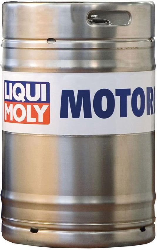 Liqui moly motoroliën special tec f eco . special tec f eco 5w-20 container 60l