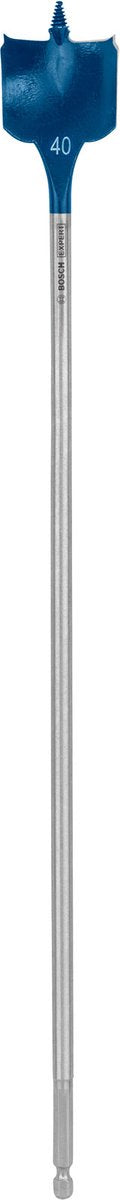 Bosch expert selfcut speed vlakfrees 40 x 400 mm - 2608900358