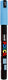 Posca uni uni verfmarker 1mr licht blauw
