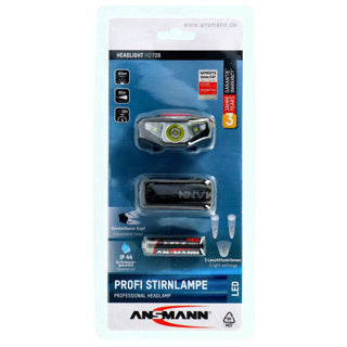 Ansmann | 2 stuks