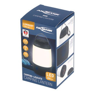 Load image into Gallery viewer, Lamp camping led | 2 stuks
