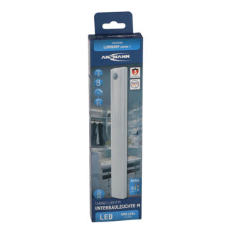 Load image into Gallery viewer, Ansmann led onderbouw lamp m oplaadbaar
