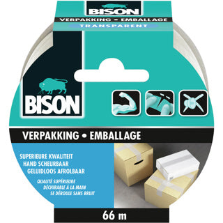 Bison | 3 stuks