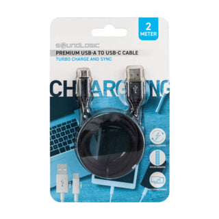 Load image into Gallery viewer, Oplaadkabel usb a usb c
