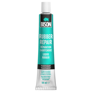 Bison rubber repair 50 ml