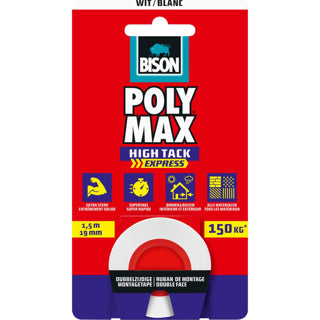 Bison | 2 stuks