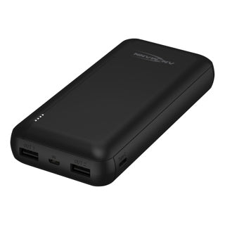 Load image into Gallery viewer, Ansmann powerbank 20000 mah pb212
