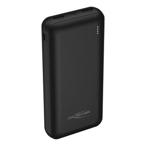Ansmann mobile power bank powerbank 20000 mah