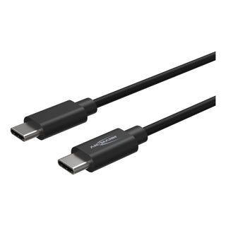 Load image into Gallery viewer, Usb type c data en oplaadkabel 120 cm lang

