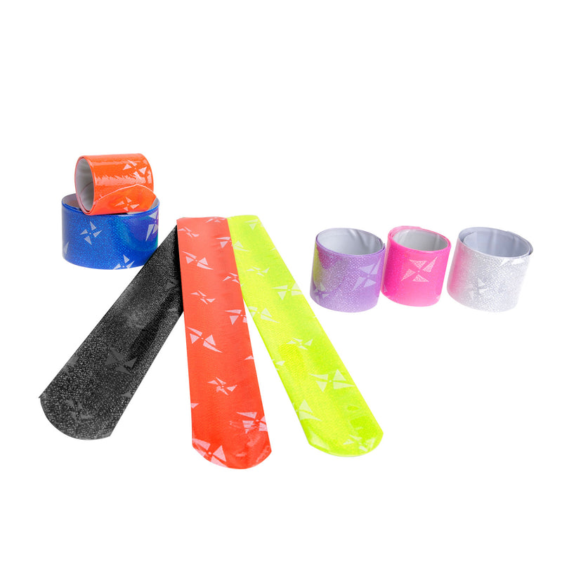 Load image into Gallery viewer, Duckiez gekleurde klaparmband
