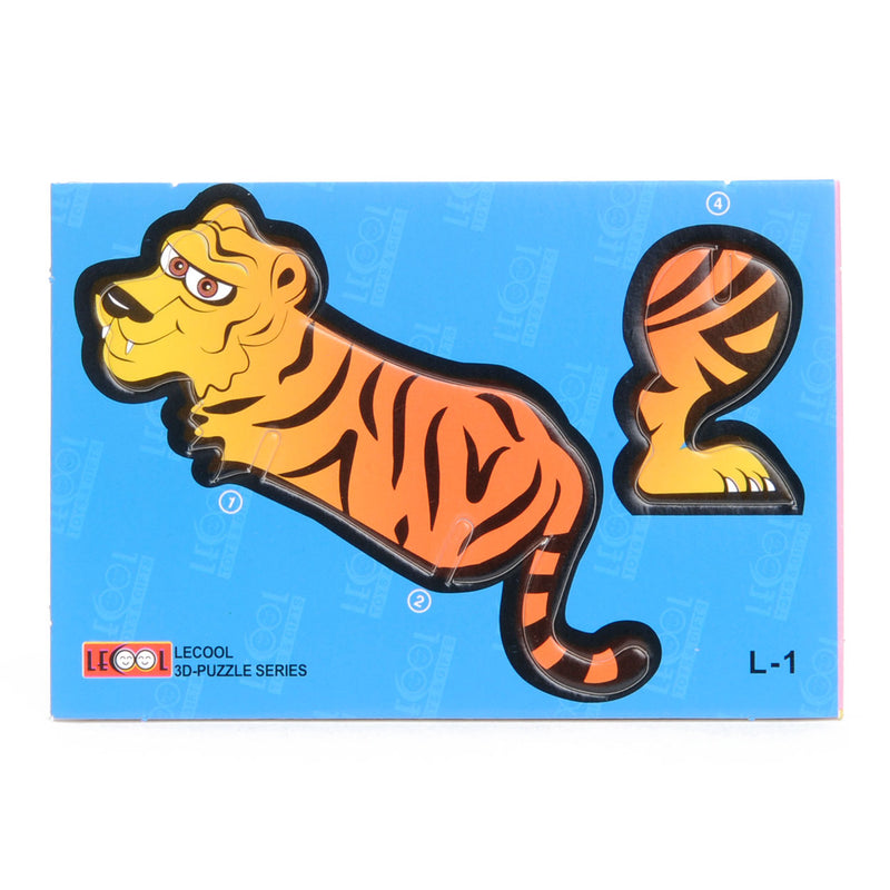 Load image into Gallery viewer, Duckiez bouwpakketje - grappig dier
