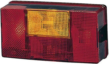 Hella achterlicht serie 006 040 sbbn light li uni 108x210mm attachment