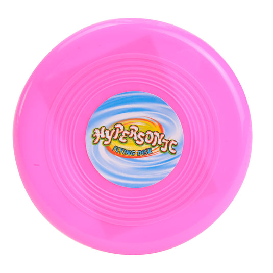 Duckiez kleine gekleurde frisbee