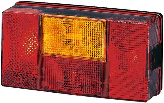 Hella lichtschijf serie 006 040 light lenses li f.1210010 3