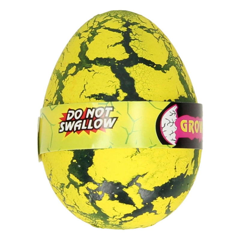 Load image into Gallery viewer, Duckiez gekleurd dino groei-ei
