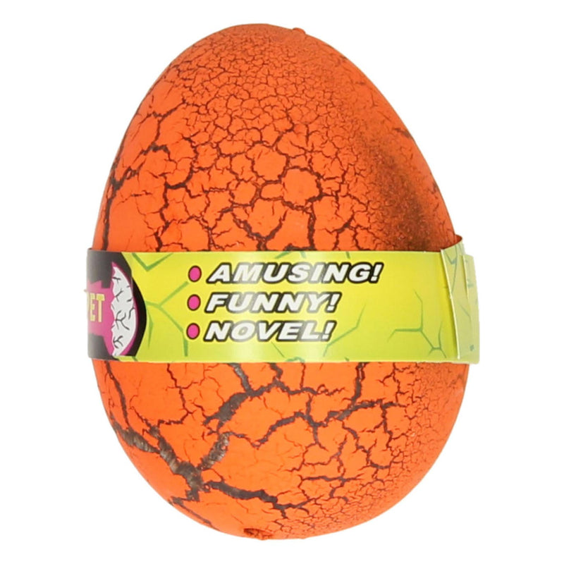 Load image into Gallery viewer, Duckiez gekleurd dino groei-ei
