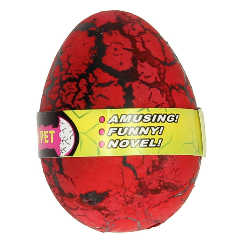 Load image into Gallery viewer, Duckiez gekleurd dino groei-ei
