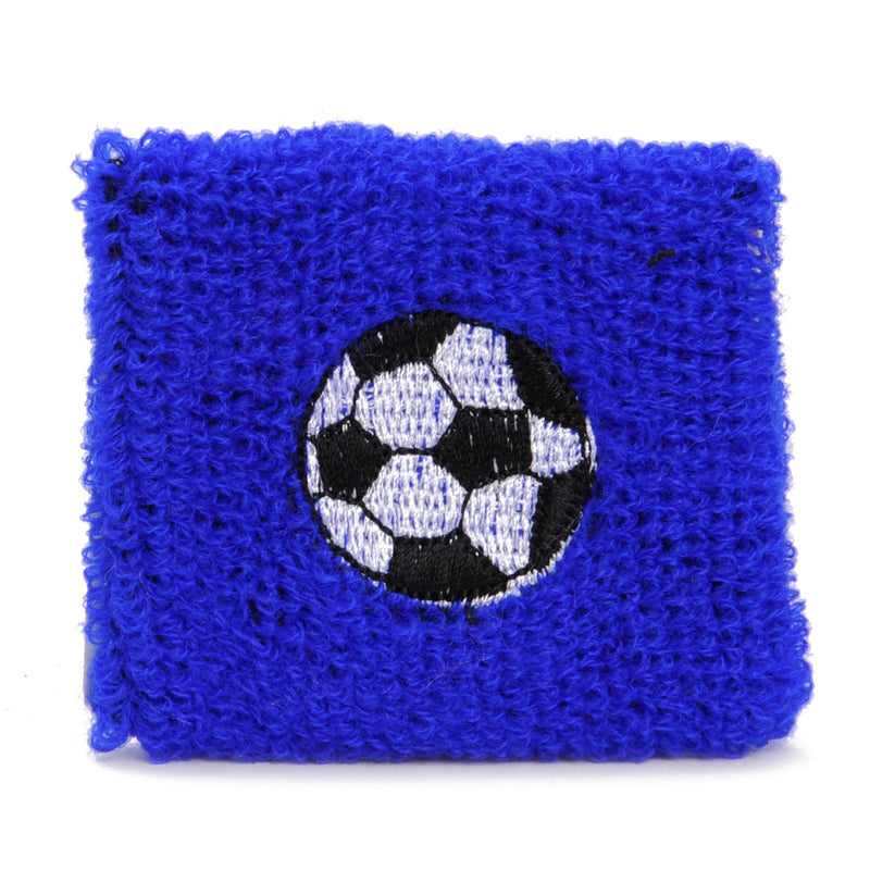 Load image into Gallery viewer, Duckiez voetbal zweetband
