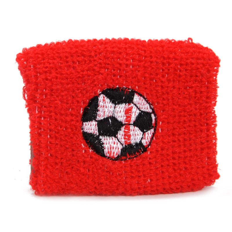 Load image into Gallery viewer, Duckiez voetbal zweetband
