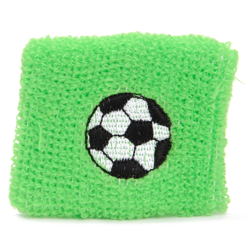 Load image into Gallery viewer, Duckiez voetbal zweetband
