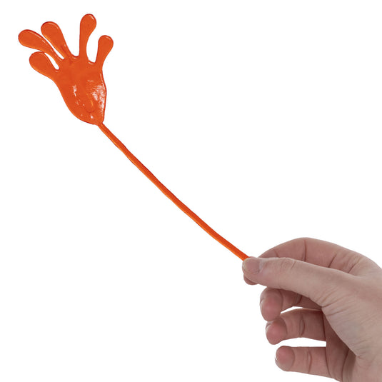 Duckiez plakhandje kleur