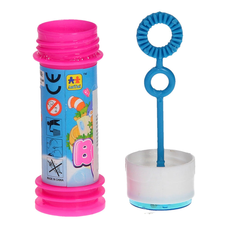 Load image into Gallery viewer, Bellenblaas met Geduldspel, 24st.
