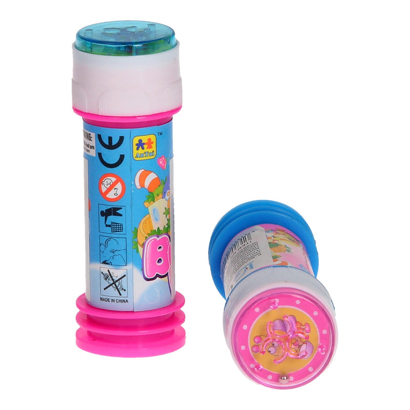 Load image into Gallery viewer, Bellenblaas met Geduldspel, 24st.
