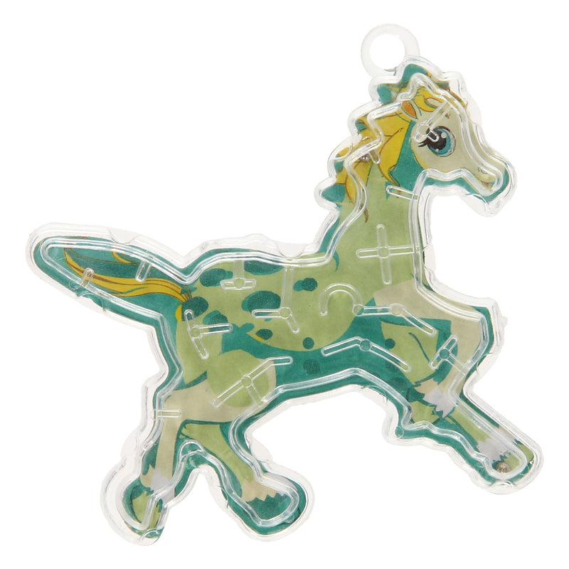 Load image into Gallery viewer, Duckiez geduldspelletje paard
