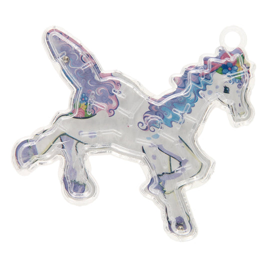 Duckiez geduldspelletje paard