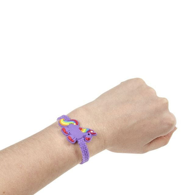 Load image into Gallery viewer, Eenhoorn armbandje

