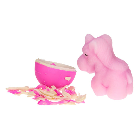 Duckiez groei-ei eenhoorn