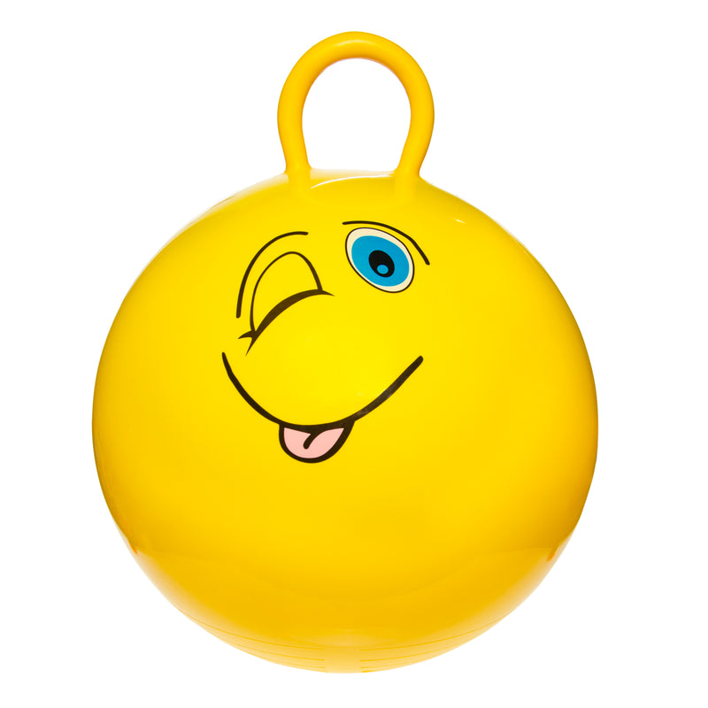 Load image into Gallery viewer, Duckiez skippybal lachgezicht
