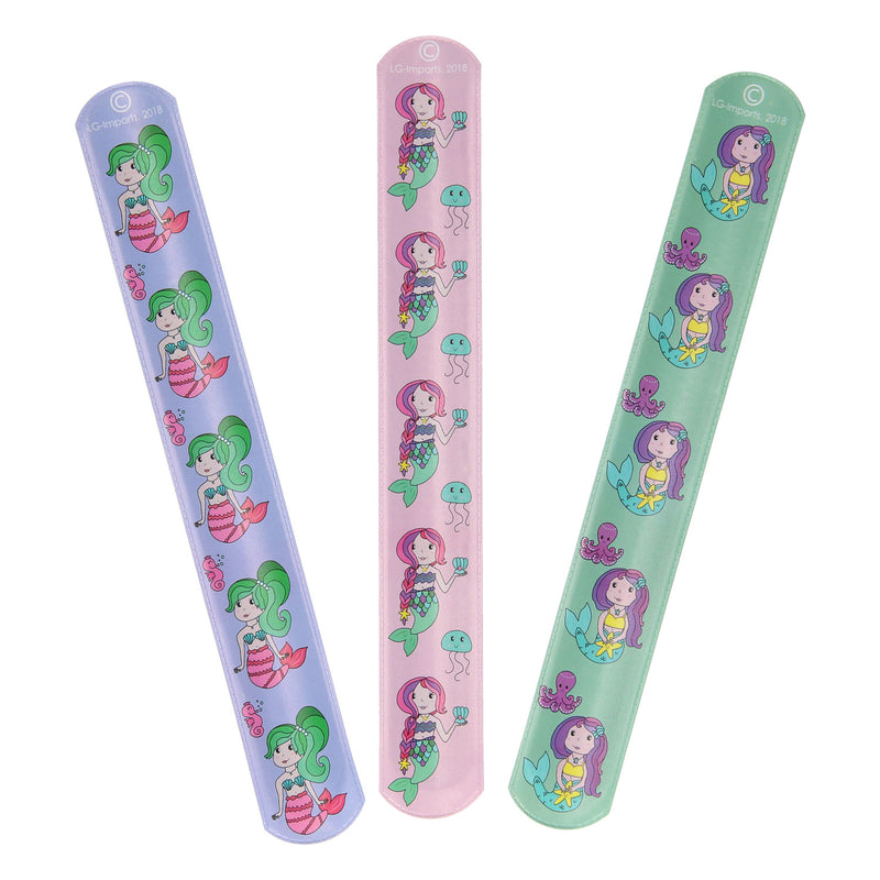 Load image into Gallery viewer, Duckiez klaparmband zeemeermin
