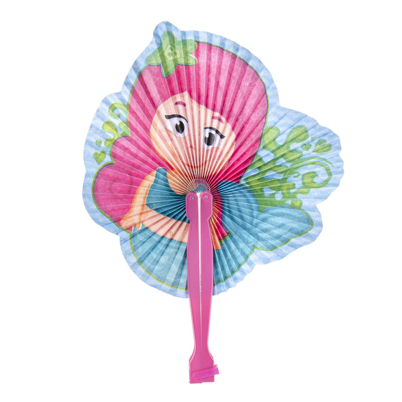 Load image into Gallery viewer, LG-Imports Waaier Zeemeermin, 12st.
