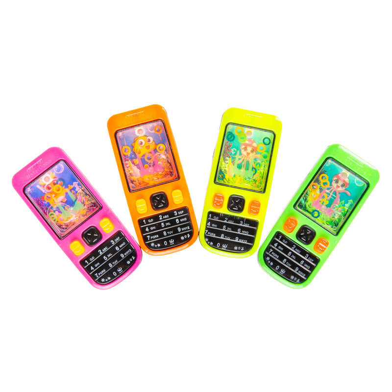 Load image into Gallery viewer, Duckiez geduldspel telefoon met water
